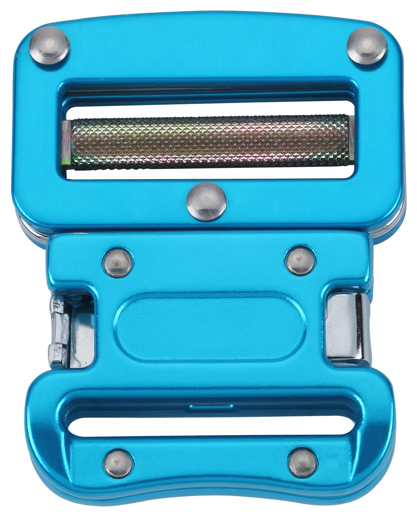 YAB015 Aluminum Quick Release Buckle