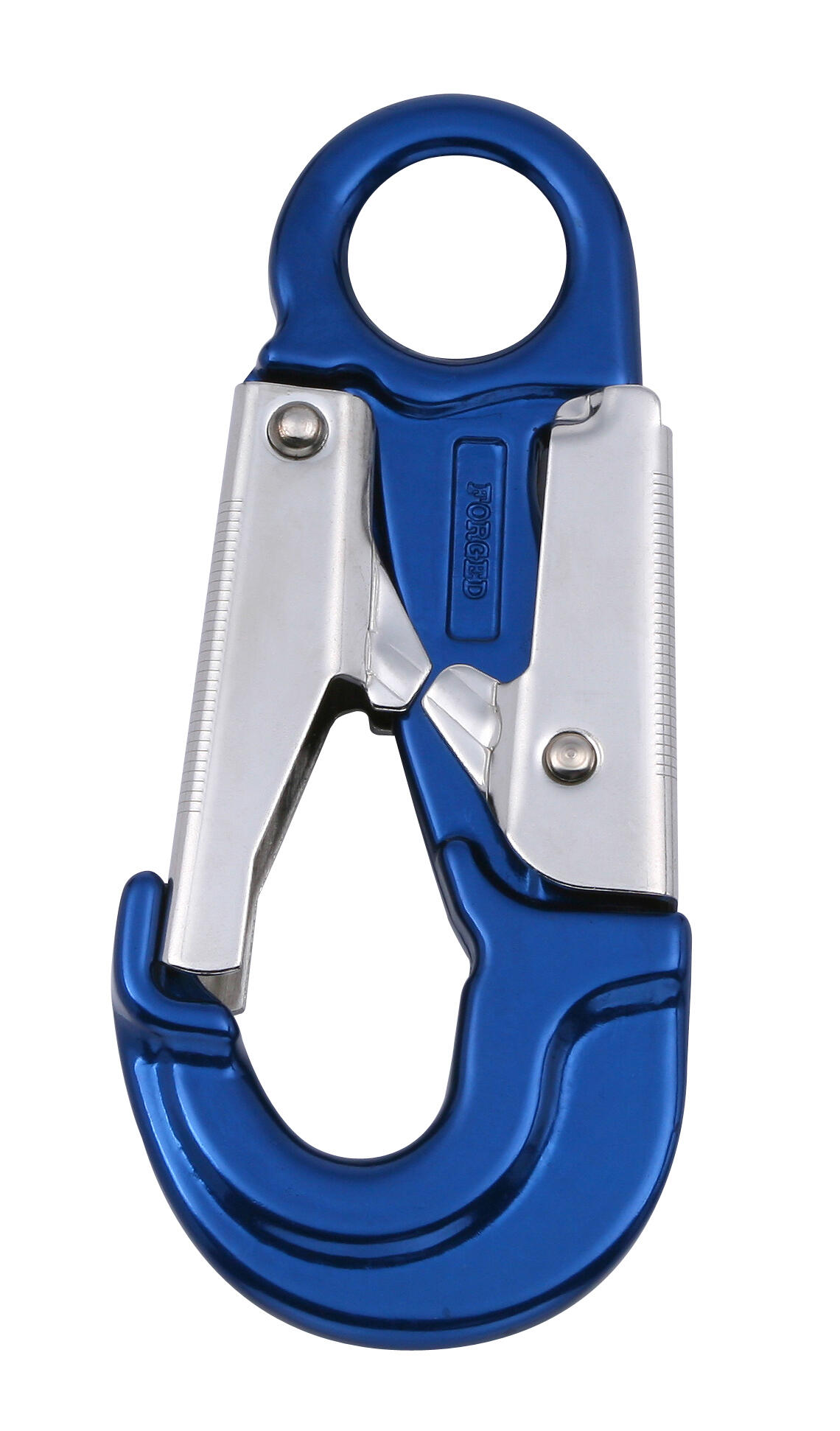 YAH008 Snap Hook With Stainless Steel Gate lightweight and portable