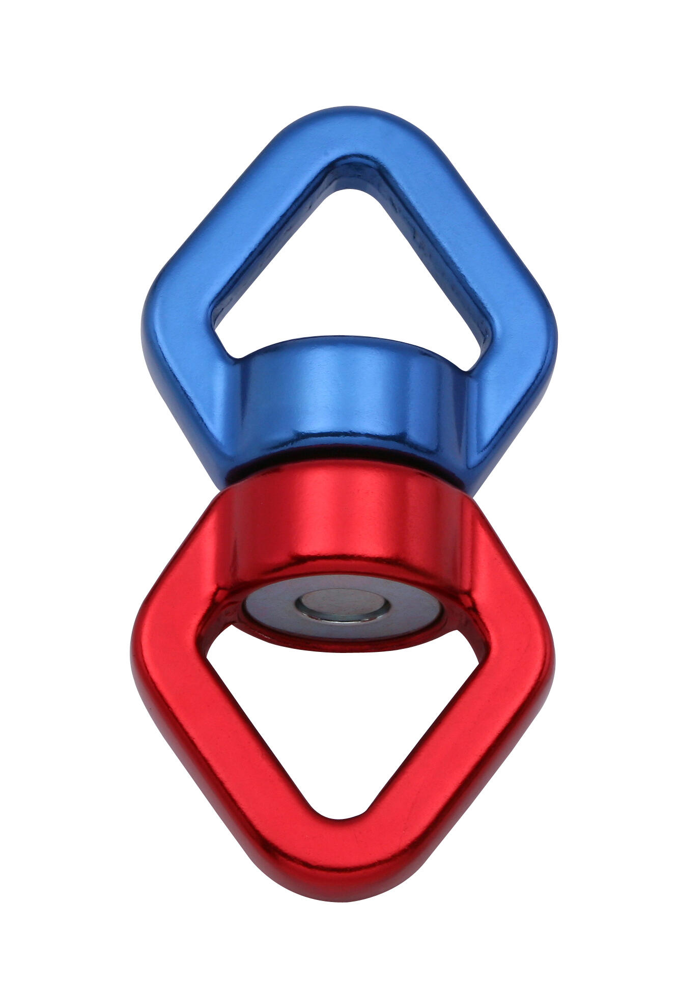 Zipline pulleys / Swivel Connectors Nal Hon Industrial