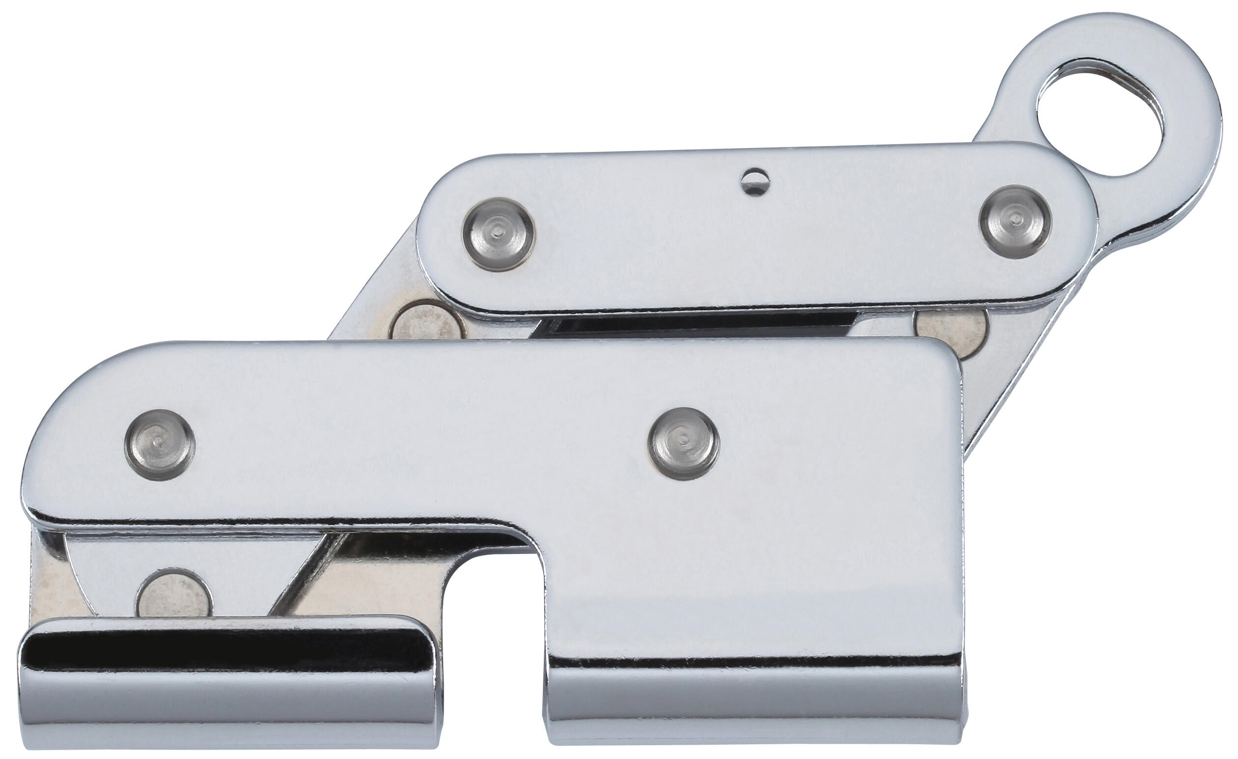 YIG009 Steel Rope Grab - NAL HON Industrial