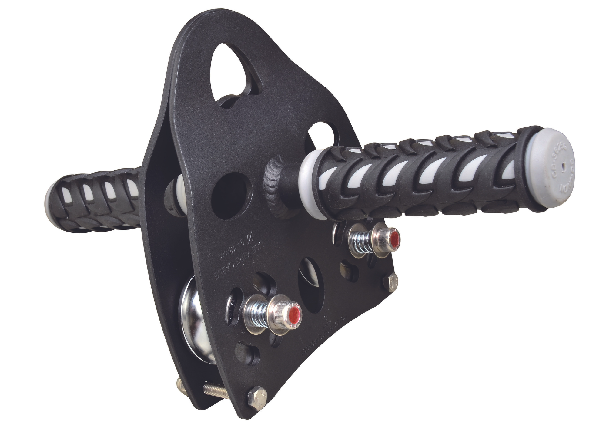 "YIP010 Handle Pulley HighStrength Alloy Steel 45kN Minimum